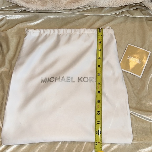 Michael Kors Small Cross Body Handbag - Picture 12 of 15